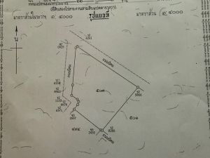 ที่ดิน 22 ไร่ ติดรถไฟ-ม.ธรรม 8 ล.  .