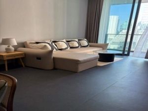 2-Bedroom Condo for Rent at Tait Sathorn 12.