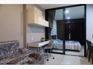 ให้เช่า คอนโด M770 Life Asoke 35 ตรม Full furnished ready to move in: aa00000598256