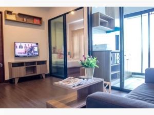 ขายคอนโด WYNDHAM Jomtien Pattaya 35 ตร.ม.  .