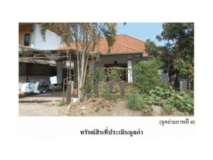 ขายบ้านเดี่ยวมือสอง อำเภอเมืองอุดรธานี  จังหวัดอุดรธานี   .