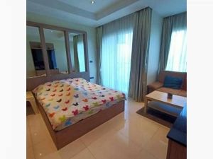 C820  ให้เช่า คอนโด Nam Talay Condo ห้อง Studio 1 ห้องน้ำ: aa00000598895