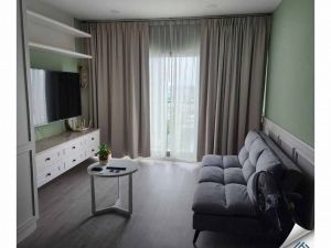 Condo Noble Remix Sukhumvit 36 1 ห้องนอน 1 ห้องน้ำ ห้องใหม่ทั้งห้อง วิวโล่ง ไม่บล็อก ติด BTS ทองหล่อ: aa00000598843