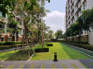 We Condo เอกมัย-รามอินทรา MRT วัชรพล ห้องไม่เคยอยู่: aa00000596680