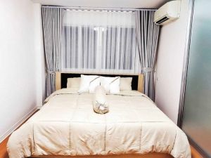 ขาย คอนโด Lumpini Place Ramindra - Laksi 50.3  ตรม: aa00000596659