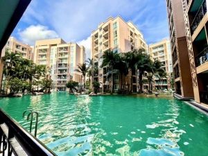 vาย Atlantis 2 bed 2 bath (TQ)  .