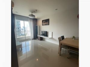 ให้เช่า คอนโด M798 Circle Condominium 45 ตรม ว่างพร้อมอยู่: aa00000599440