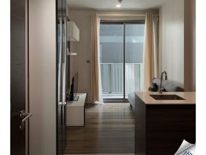 ว่างเช่า Condo CEIL by Sansiri ห้องขนาด 35 ตร.ม. ตกแต่งครบ พร้อมเข้าอยู่ ใกล้ BTS เอกมัย: aa00000599488