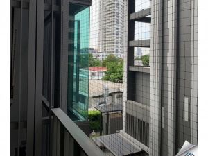 ว่างเช่า Condo CEIL by Sansiri ห้องขนาด 35 ตร.ม. 1 ห้องนอน ตกแต่งครบ พร้อมเข้าอยู่ ใกล้ BTS เอกมัย: aa00000599589