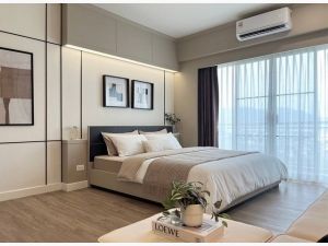 For Sales : Phanason Green Place Condominium, 1B1B 7th flr.  .