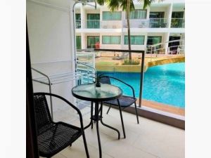 C839  ขาย คอนโด Laguna Beach Resort 37 ตรม. 1 Bedroom: aa00000599845