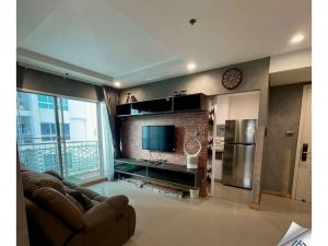 Condo Supalai wellington2 พื้นที่ในห้องให้มาอยางเต็มที่ ราคาดีมากถูกสุดในตลาด  2 ห้องนอน 2 ห้องน้ำ ขนาด 66 ตร.ม.: aa00000599895