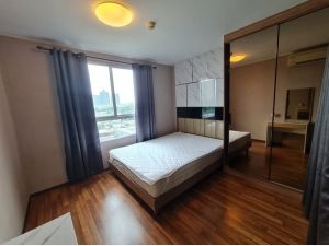 ให้เช่า คอนโด M818 CONDO U @ หัวหมาก สเตชั่น 31 ตรม: aa00000600063