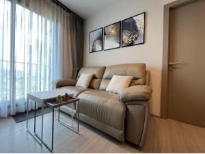 ให้เช่า คอนโด M827 Life Asoke - Rama 9 45 ตรม Full Furnished: aa00000600072