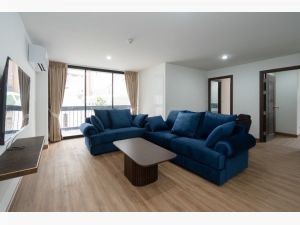 ให้เช่า คอนโด M828 PSJ Penthouse 111 ตรม Full Furnished: aa00000600073