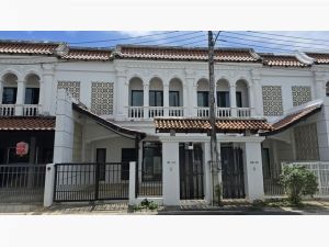 For Sales : Ratsada, 2-Story Private Town Home, 3 Bedrooms 3 Bath  .