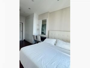 ไอวี่ทองหล่อ Ivy Thonglor 43sqm 1bed near BTS Thonglor  .