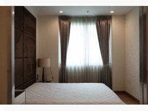 ศุภาลัยเวลลิงตัน SUPALAI WELLINGTON 47sqm prime location  .