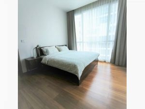 Quattro by Sansiri 55 sqm 1bed 1bath  ทำเลดี ใกล้ BTS ทองหล่อ  .