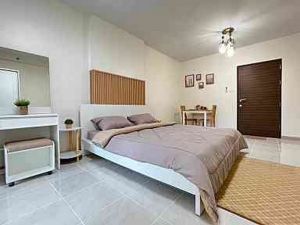 For Rent : Supalai Park @Phuket City, 1 Bedrooms 1 Bathrooms, 2nd  .