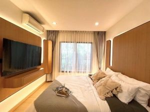 For Rent : Naiyang, Condominium near Airport Phuket, 1B1B  .