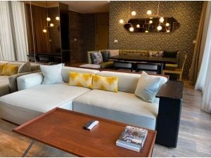 Noble Ploenchit Condo for Rent   .