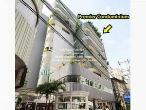 ขายคอนโด พรีเมียร์ คอนโด สุขุมวิท 24 (Premier Condo Sukhumvit 24)  .