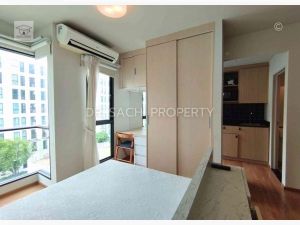 vาย Condo Unio Sukhumvit 72, ใกล้รถไฟฟ้า BTS แบริ่ง เพียง 600 เมตร