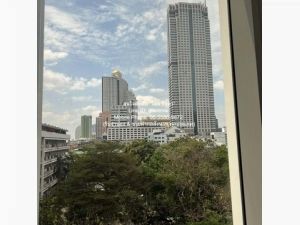 ขายคอนโด เดอะ รูม สาทร (The Room Sathorn) BTS สุรศักดิ์   .