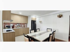 ให้เช่า คอนโด Riviera Up Condominium Muang Thong Thani 100 ตรม   .