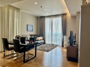 ควอทโทรบายแสนสิริ Quattro by Sansiri 84sqm 2bed BTSทองหล่อ  .