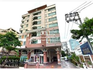 ขายคอนโด สุรวงศ์ ซิตี้ รีสอร์ท (Surawong City Resort) ชั้น 6  .