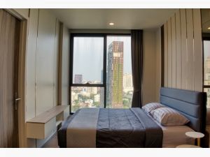  Ideo Q Sukhumvit 36 ใกล้ ฺBTSทองหล่อ 2bedroom   .