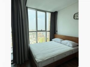 เลอลักซ์  Le Luk condominium Studio 32sqm ใกล้ BTS พระโขนง  .