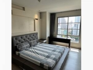 Citi Smart Sukhumvit 18  2bedroom  BTSอโศก 300 เมตร  .