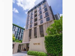  Condo VIVERE สุขุมวิท 72  .