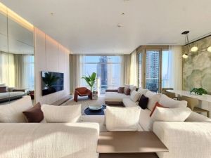 Four Seasons Private Residences for RENT & SALE!  .