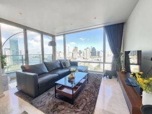 Four Seasons Private Residences condo for rent and sale   .