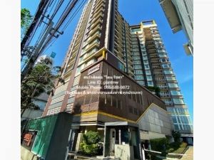 ให้เช่าคอนโด “ไอวี่ เรสซิเดนซ์ปิ่นเกล้า (Ivy Residence Pinklao)”   .