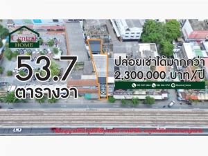 R1 อาคารพาณิชย์ 4.5 ชั้น 2 คูหา ติดถนนพหลโยธิน ข้างเมเจอร์ - รัชโ  .